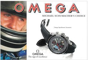 Other Schumacher Watches