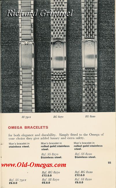 omega beads of rice