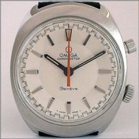 Genéve 145009 White dial