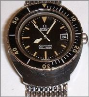 Seamaster 166.091