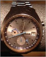 Speedmaster MK III 176.002