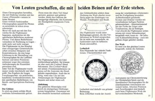  Pages 14 & 15