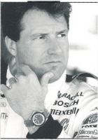 Michael Andretti