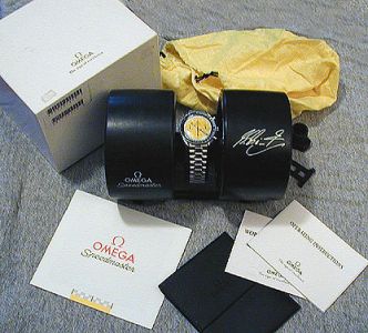 The Schumacher Omegas