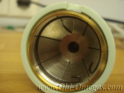 No blow up here, Sorry