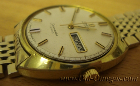 No blow up here, Sorry